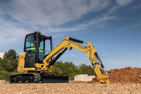 mini excavator operating cost|cat mini excavator price list.